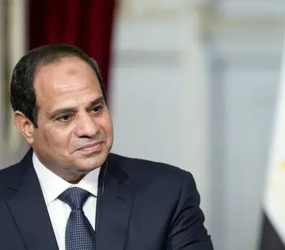 عبد الفتاح السيسي