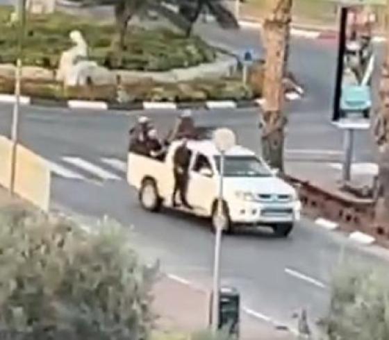 مستوطنات الغلاف
