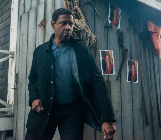 مدبلج عربي- مشاهدة فيلم The Equalizer 3 مترجم وكامل 2023 على egybest