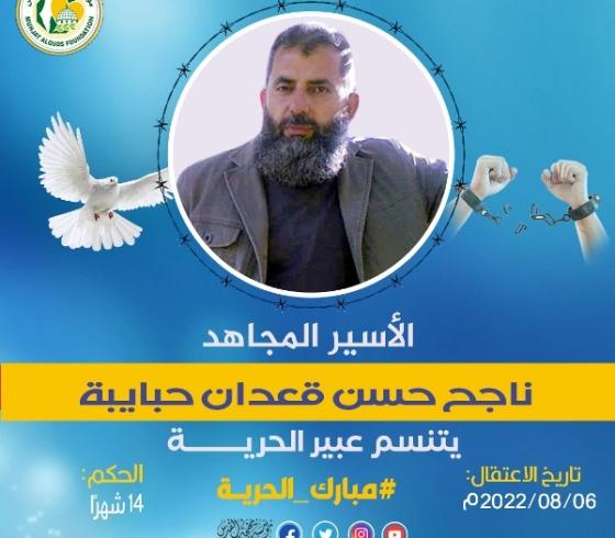 ناجح حبايبة