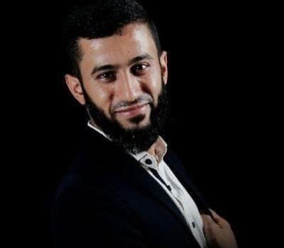 عبد الله درويش