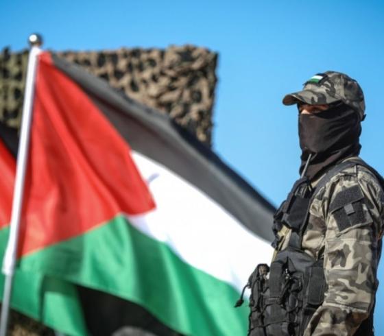 فصائل المقاومة