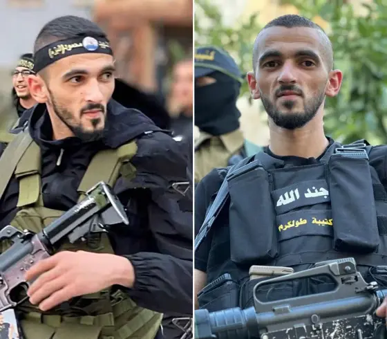 الشهيد القائد أبو شجاع