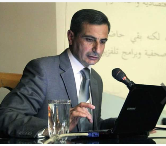 زياد غصن