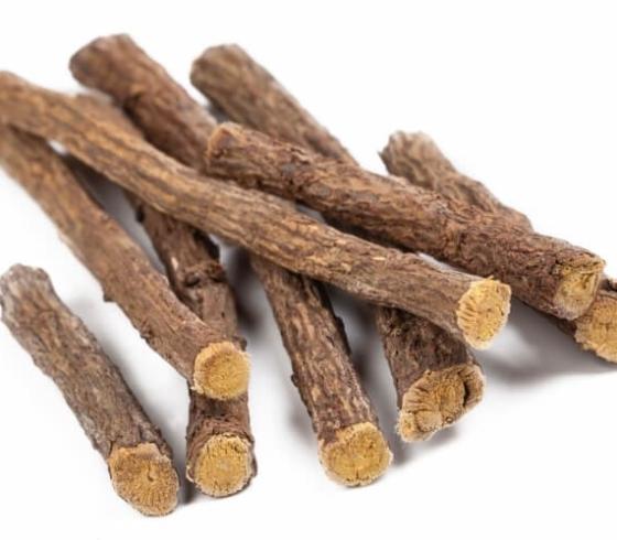 عرق السوس