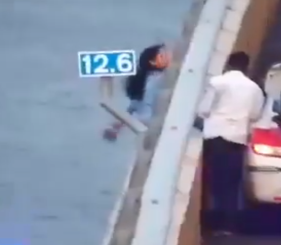 سائق هندي