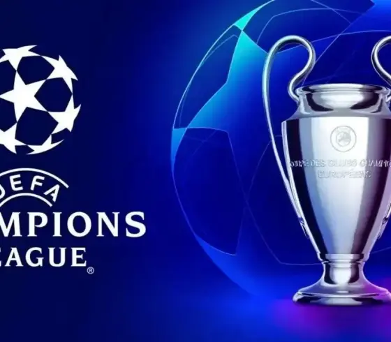 دوري أبطال أوروبا