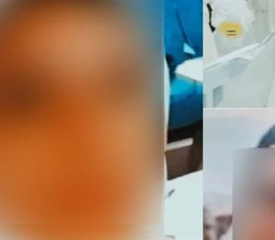 جريمة قتل في السعودية