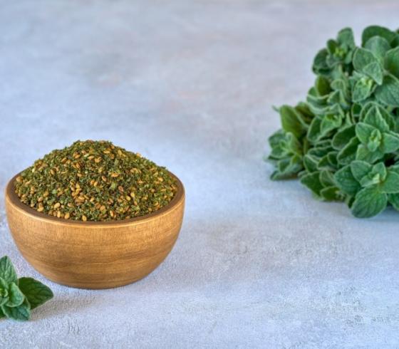 عشبة السماق