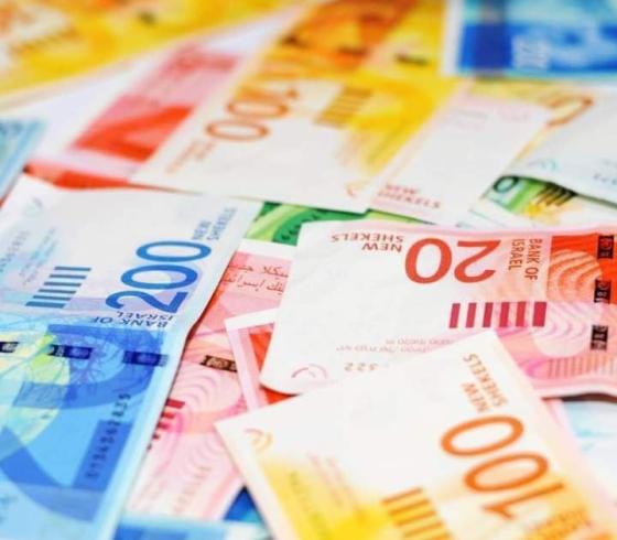 رابط التسجيل لـ 1000 شيكل من اليونيسف في غزة