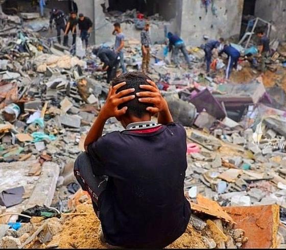 صورة تعبيرية