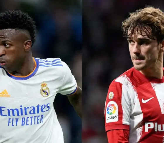 تشكيلة ريال مدريد المتوقعة لمباراة الديربي أمام أتلتيكو مدريد