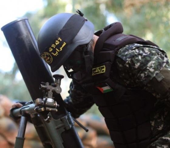 سرايا القدس