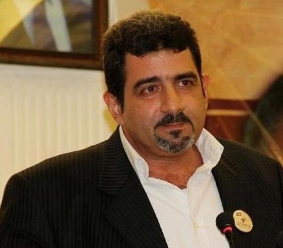إبراهيم علوش