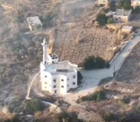 مسجد ام التوت
