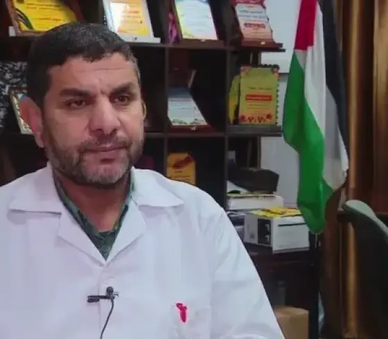 د. مروان الهمص