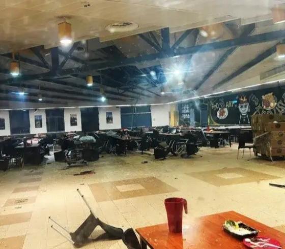 ما قصة العشاء الأخير في إسرائيل- فيديو العشاء الأخير في إسرائيل