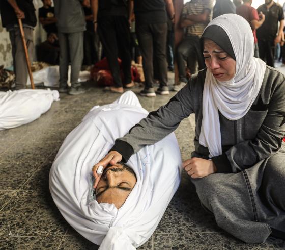 شهداء غزة المعمداني (9).JPG