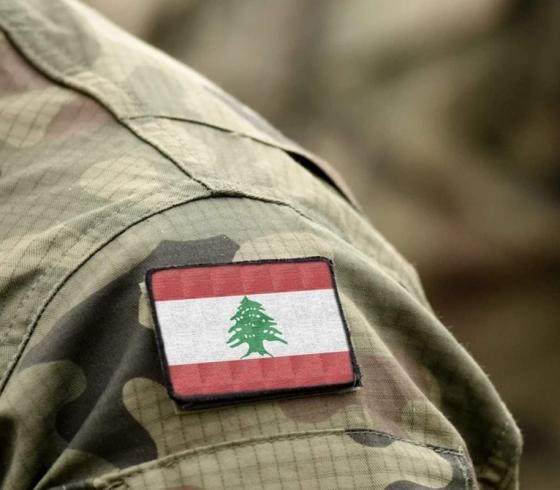 الجيش اللبناني