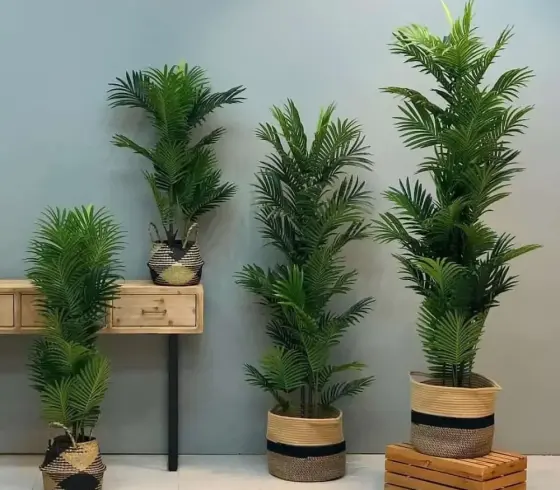 نبات صناعي