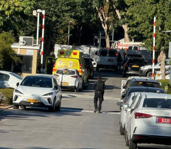 فتح تحقيق بفشل اعتراض المسيرة التي استهدفت مقر إقامة نتنياهو