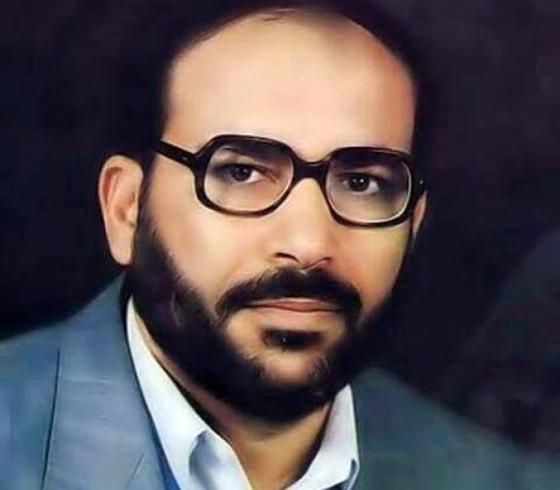 الشهيد الدكتور المؤسس فتحي الشقاقي
