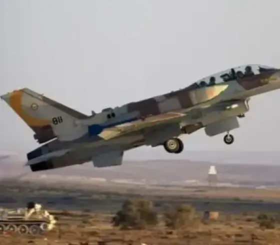 الهجوم على إيران