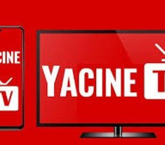 تحميل برنامج ياسين تي في yacine tv اندرويد رابط مباشر 2024