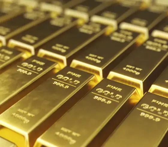سعر الذهب