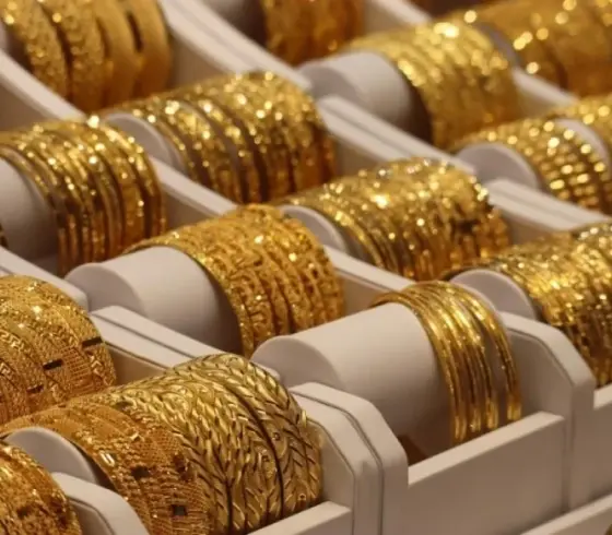 سعر الذهب في الأردن