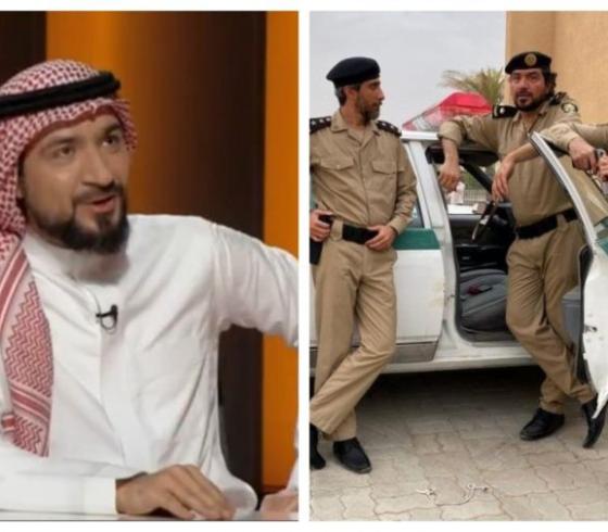 كيف أخذ محمد القس الجنسية السعودية