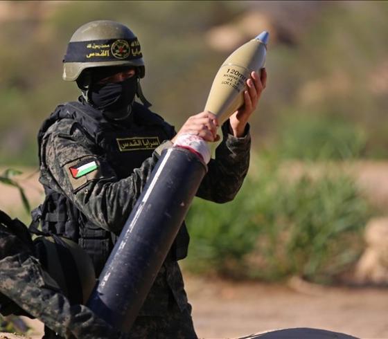 سرايا القدس