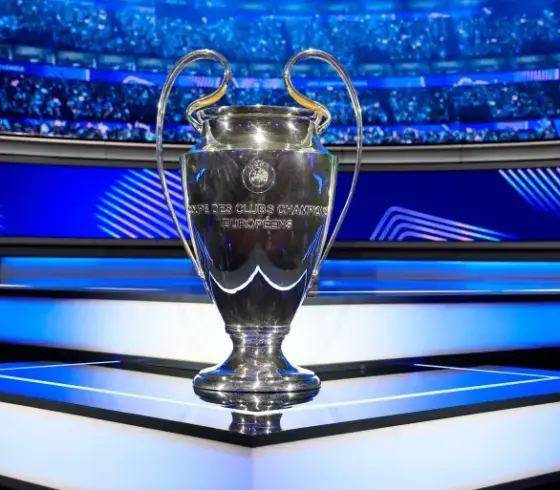 جدول ترتيب هدافي دوري أبطال أوروبا 2024-2025