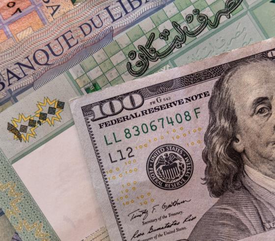 سعر الدولار في لبنان اليوم الخميس 2 يناير 2025