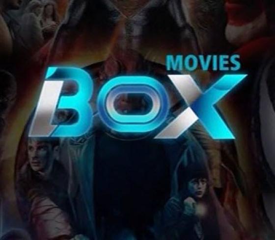 تردد قناة box movies الجديد 2025 HD على النايل سات