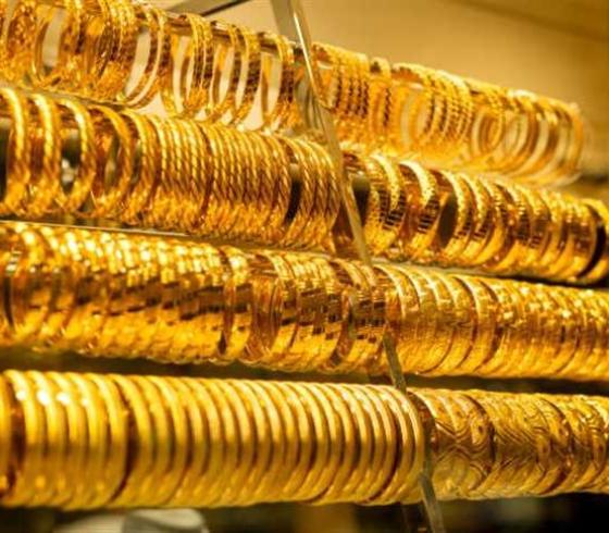 سعر الذهب في الأردن اليوم الإثنين 23-12-2024