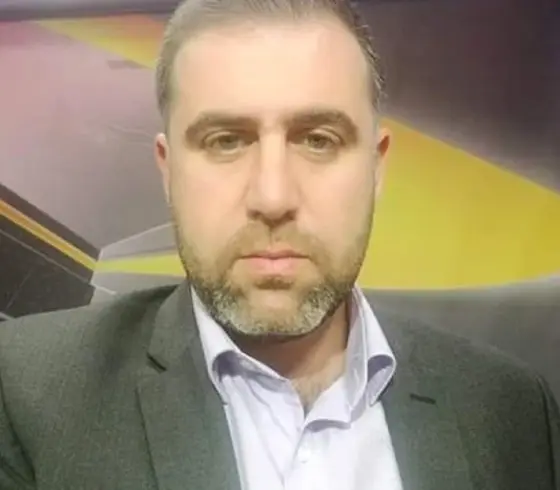 وسام إسماعيل