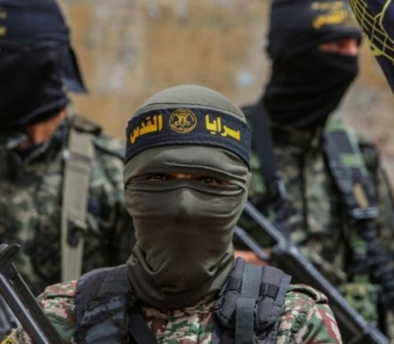 سرايا القدس الضفة