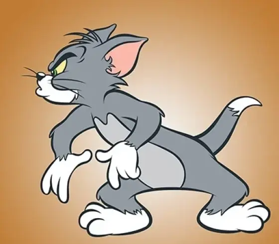 Tom and Jerry.. تردد قناة توم وجيري HD الجديد على النايل سات 2025