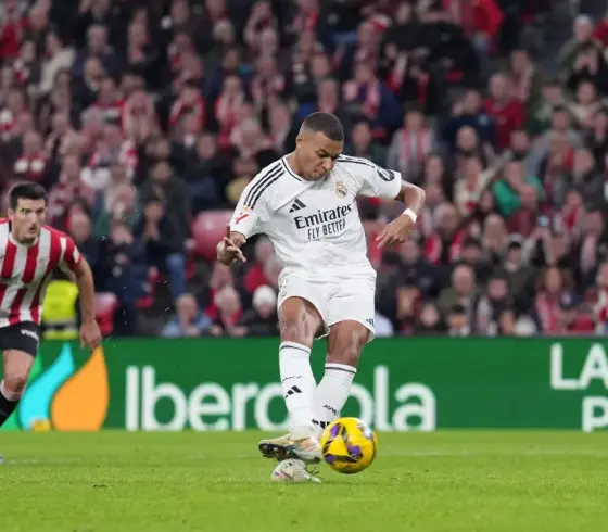 ريال مدريد يتعرض لهزيمة مفاجئة من اسبانيول