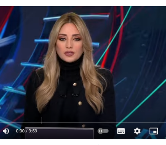 "نايل سات".. تردد قناة العربية HD الجديد بث مباشر