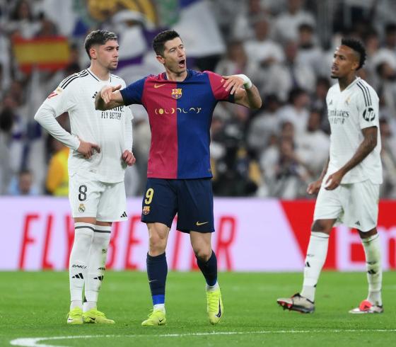 كلاسيكو