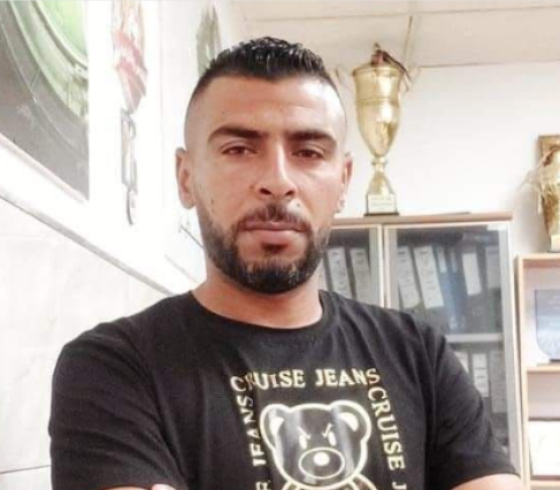معتز أبو زنيد