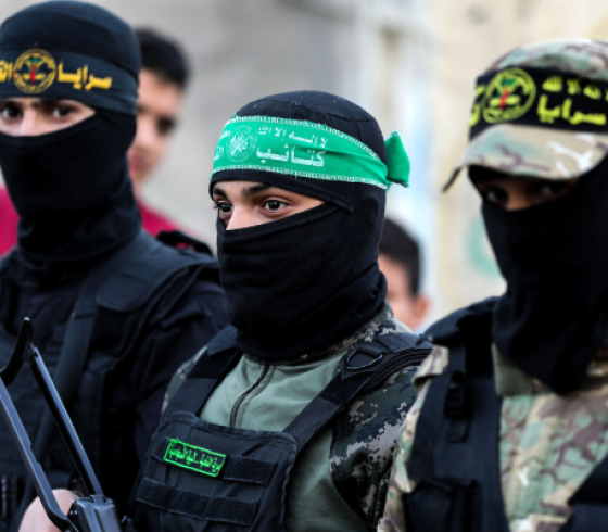 سرايا القدس وكتائب القسام