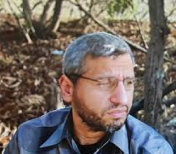 محمد الضيف
