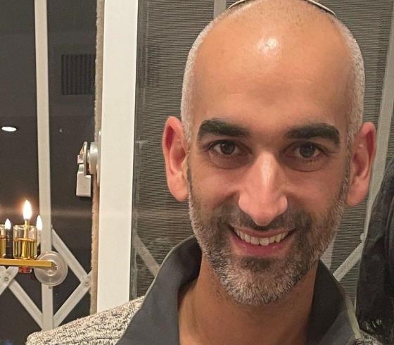 الضابط القتيل في عملية كيدوميم