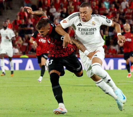 مواعيد مباريات كأس السوبر الإسباني 2025.. موعد مباراة ريال مدريد