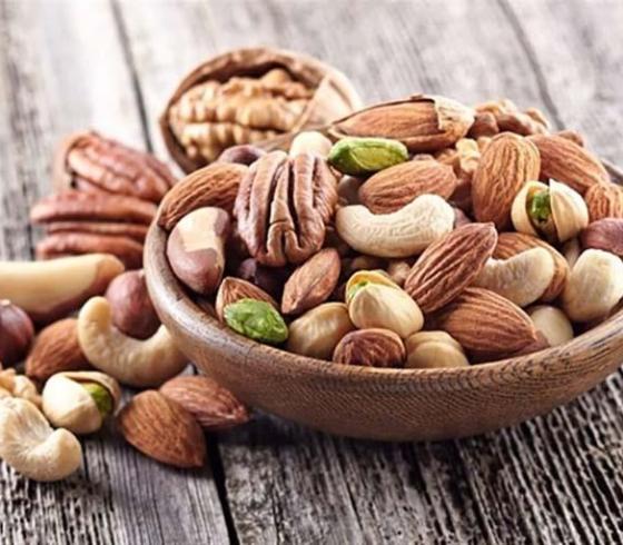 أطعمة تخفض الكوليسترول