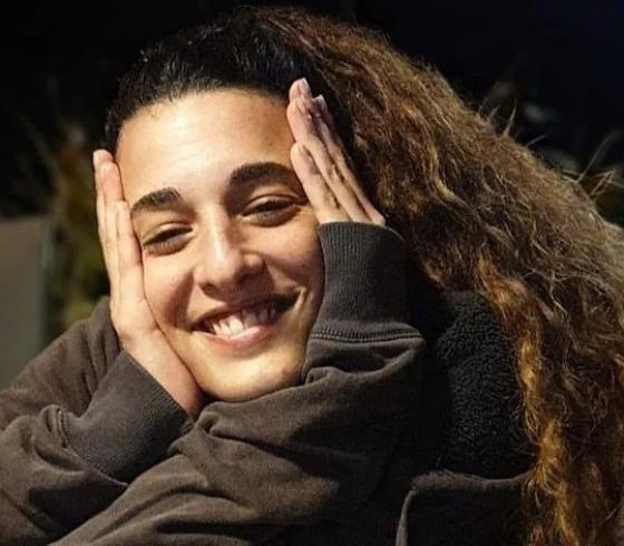 الأسيرة الإسرائيلية أربيل يهود