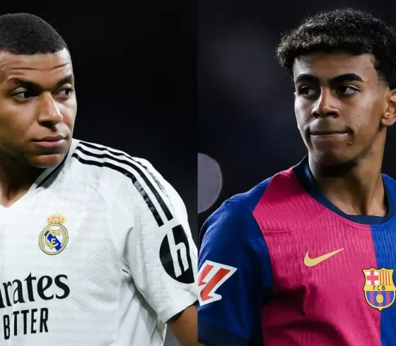 تشكيلة ريال مدريد وبرشلونة في نهائي كأس السوبر الإسباني.. معلق كلاسيكو السوبر